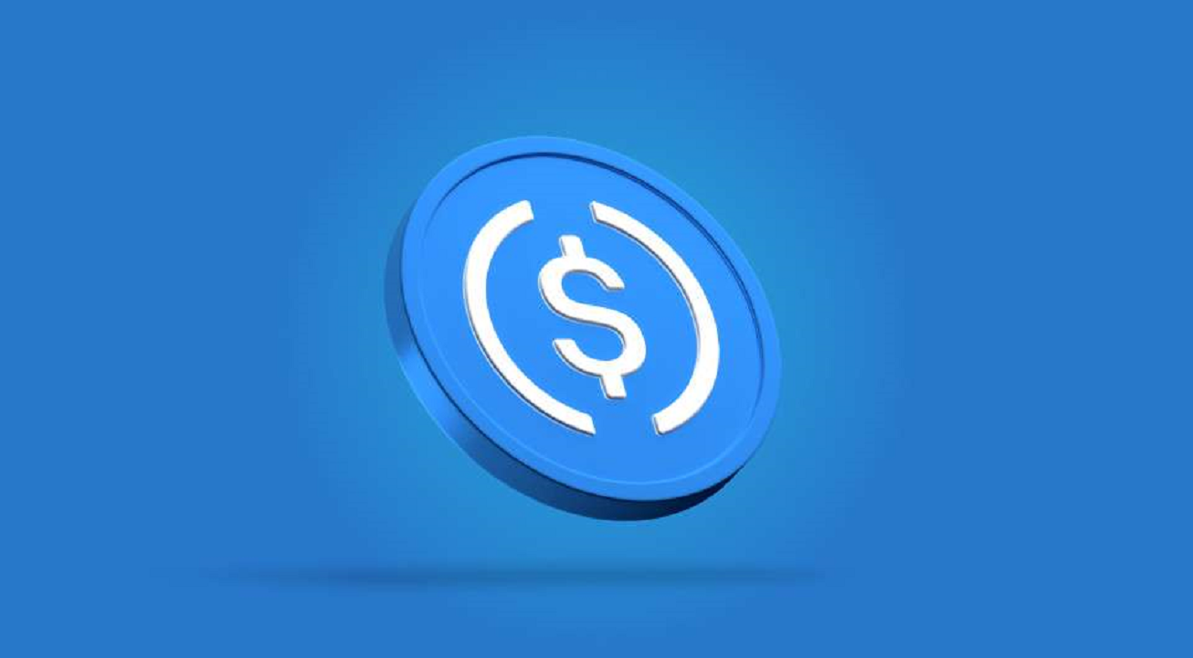 Bitstamp Launches USDC Deposits on Stellar Network