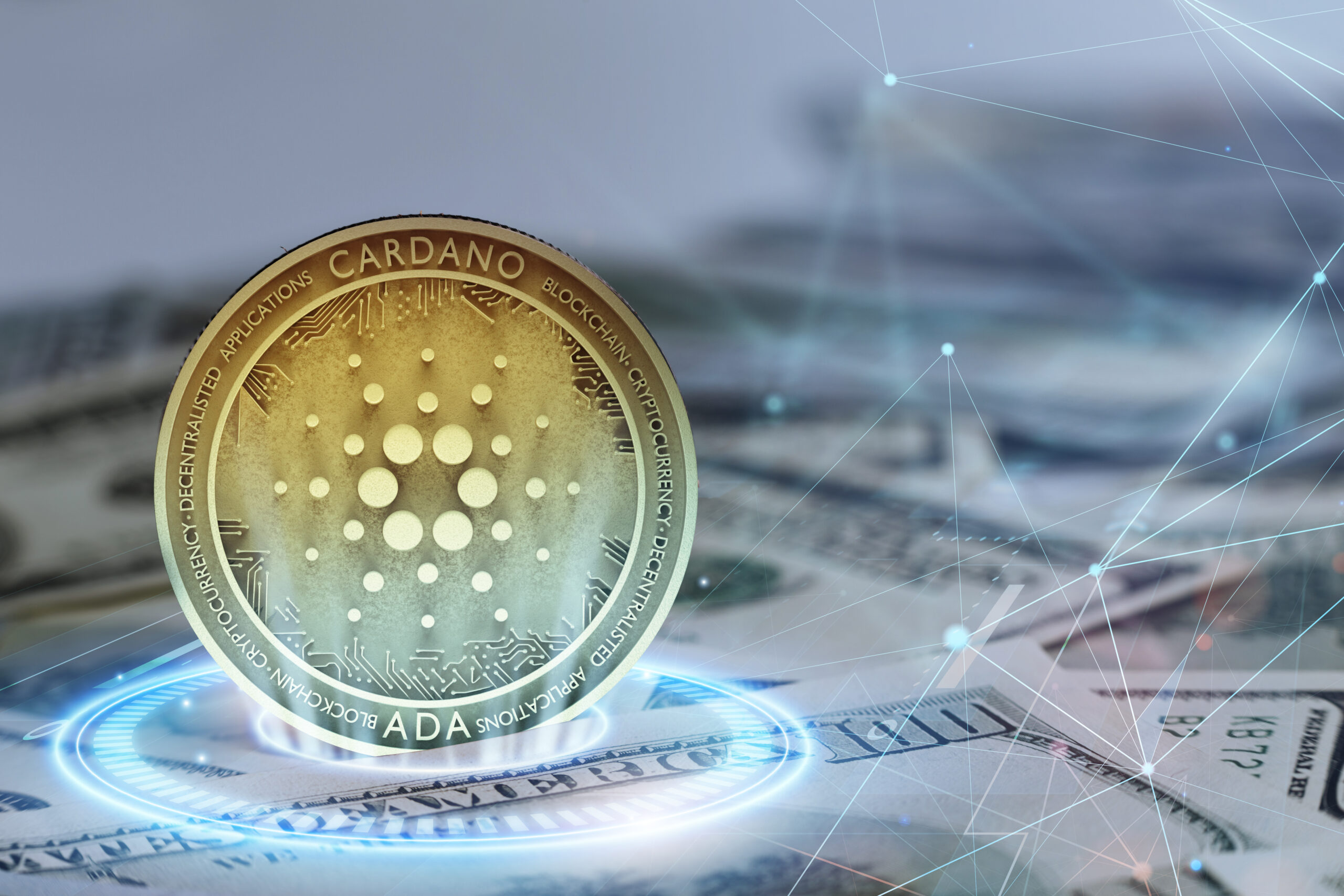 Cardano’s Bold Move: Algorand Ex-CEO Tapped for Major Stablecoin Venture