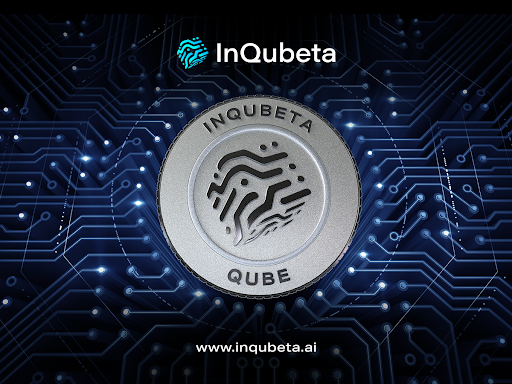 As Solana (SOL) Struggles to Maintain Momentum, InQubeta (QUBE) and Polygon (MATIC) See Explosive Growth