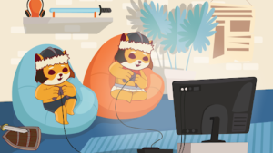 Shiba Celebrates Metaverse Real Estate Sales — Golden Inuverse Offers Profitable Play-to-Earn Opportunities