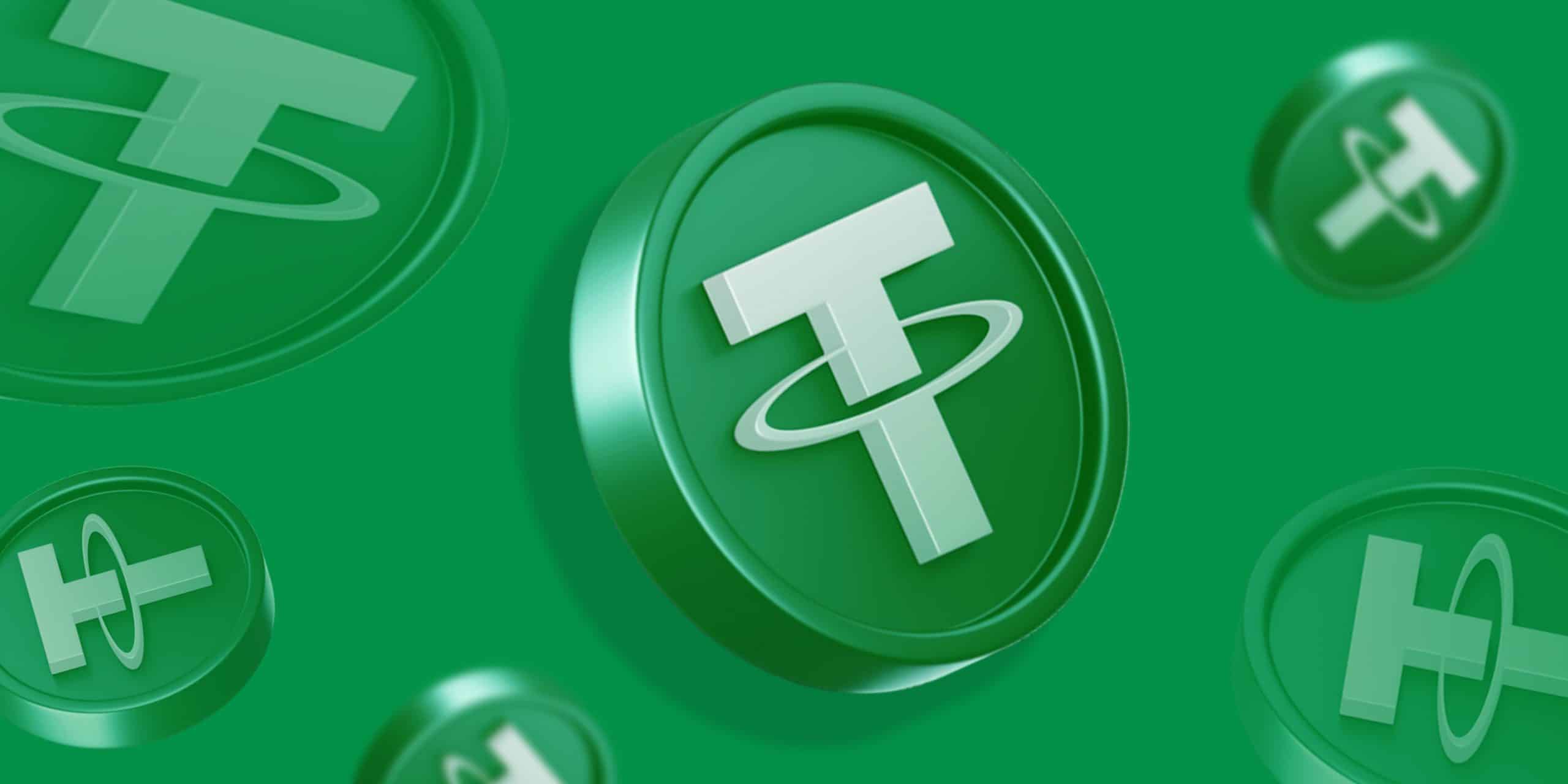 Tether Brings Dirham Pegged Stablecoin To TON Blockchain tether-brings-dirham-pegged-stablecoin-to-ton-blockchain