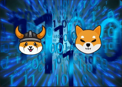 3 Unstoppable Memecoins: Shiba Inu, Anarchy (ANA), and Floki Inu. Why Anarchy is Investors’ Top Choice