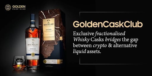 Presale Potential: Comparing Newcomer Golden Cask Club (GCC) to Litecoin (LTC) and Filecoin (FIL)