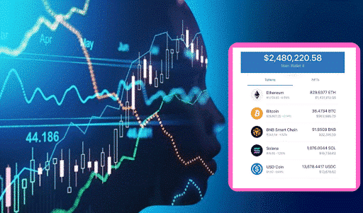 Trotz Chinas Krypto-Verbot: Binance-Benutzer handeln mit Kryptowährungen im Wert von 90 Milliarden Dollar, was Fragen zum tatsächlichen Verbotsstatus aufwirft - Crypto News Flash