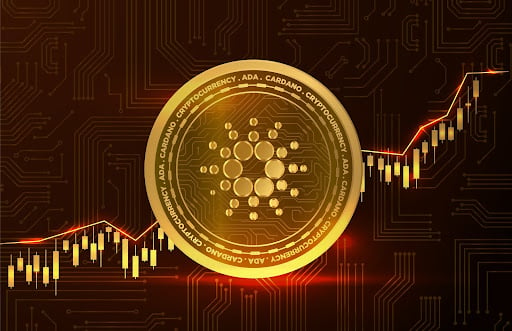 Cardano (ADA) Stakers Lock in $30M in 5 Days: Can Price Reach $0.30?