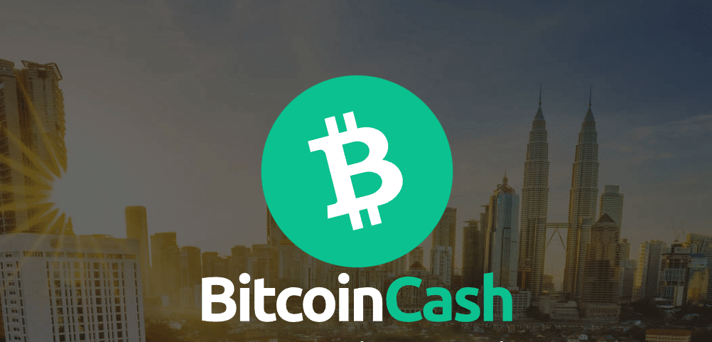 Bitcoin Cash