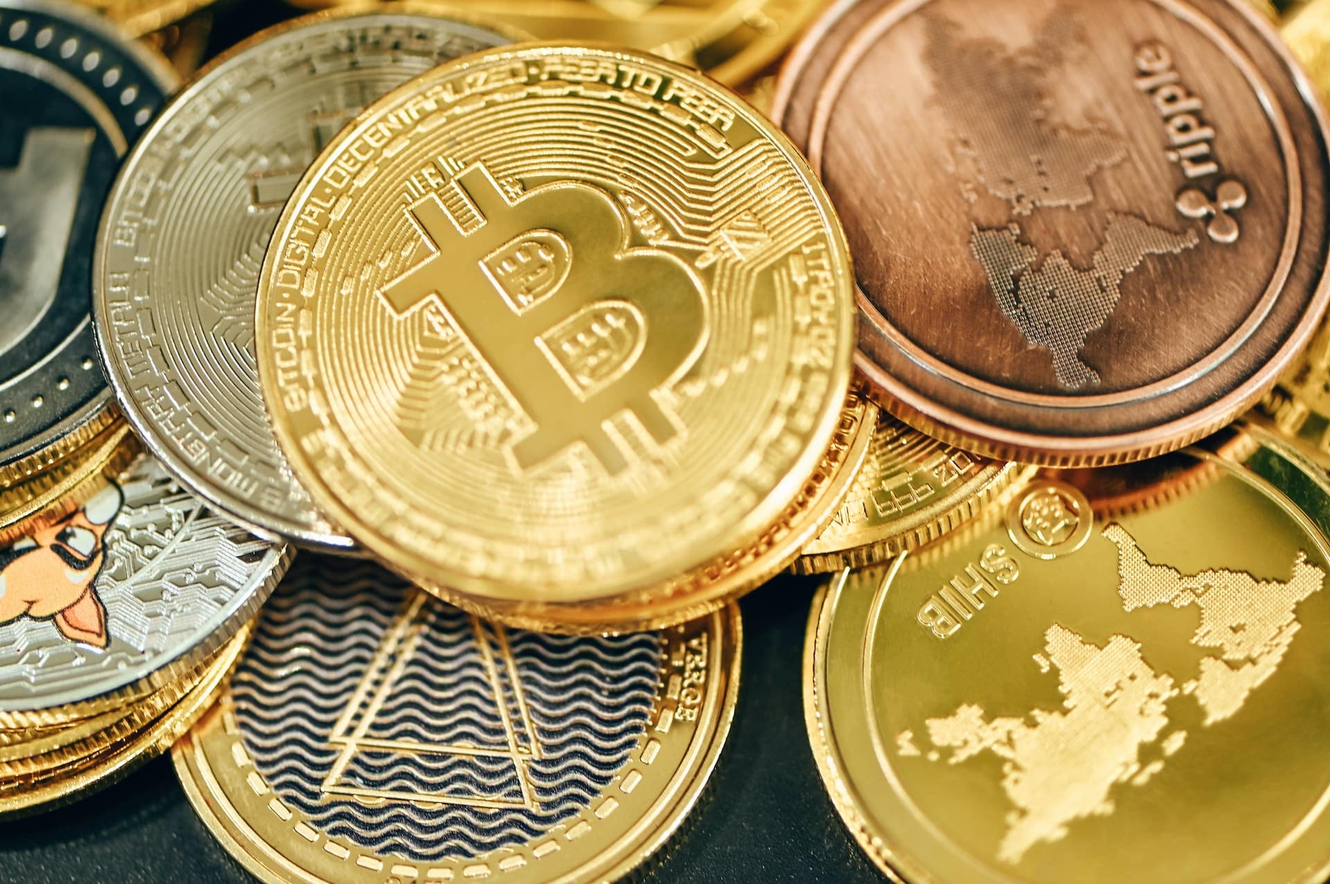 Bitcoin Miners Can Pay Bills with Ripple’s (XRP) and Shiba Inu Bitcoin Miners Can Pay Bills with Ripple’s (XRP) and Shiba Inu
