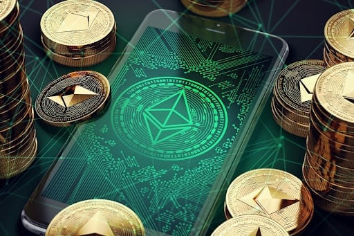 Ethereum Whales Unload Holdings: What Does It Mean for ETH’s Future?