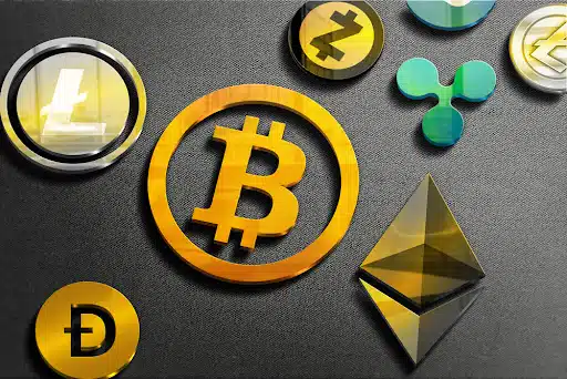 Bitcoin, Solana, NEAR, and Cardano (ADA) Lead Crypto Market Gains with Massive Upswing Potential – Investors, Watch Out