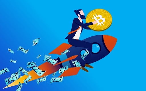 Bitcoin (BTC) Price to Rally 66% to $42,000 Once BlackRock’s Bitcoin ETF Is Approved