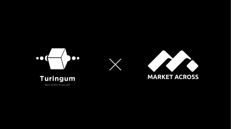 MarketAcross and Turingum Join Hands to Merge the Fast-Growing Japanese and Global Web3 Ecosystem