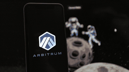 Arbitrum ($ARB) Mencapai Posisi Terendah Baru; Polkadot ($DOT) dan Borroe.Finance ($ROE) Menjaga Pasar Tetap Penuh Harapan