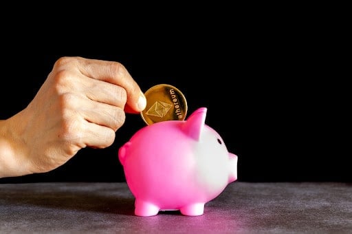 Apakah Penurunan Ethereum ($ ETH) Hanya Sekejap? Paus Bertaruh Pada Crypto Al Centric Untuk Pertumbuhan 3500%.