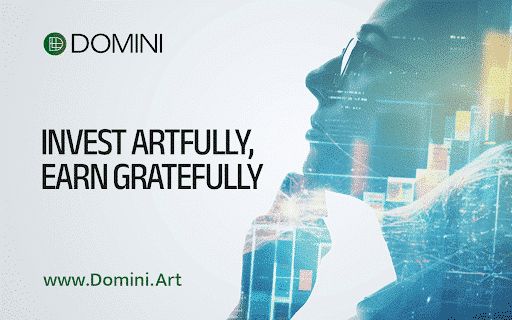 The Next 100x Moves: NEO, TRON, and Domini.art ($DOMI)