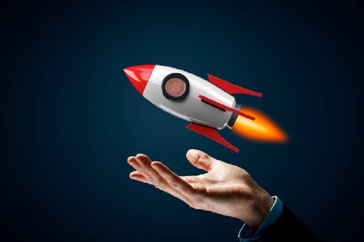 Sushi Makes Incredible Surge, Analyst Suspects Manipulation