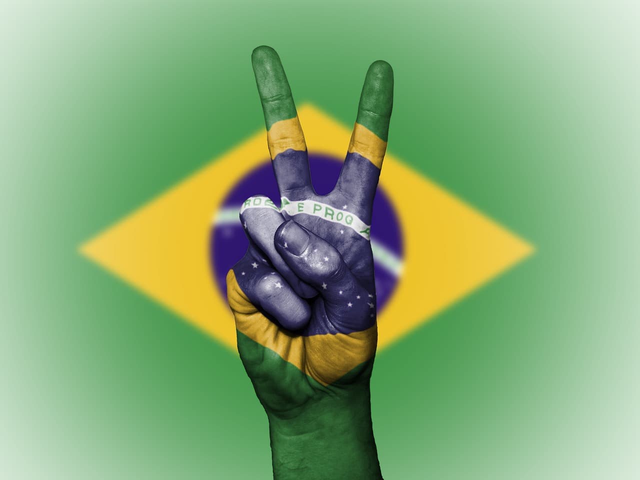 USDT Reigns Supreme in Brazilian Crypto Trading, IMF Sounds Alarm Over Stablecoins Challenging National Currencies