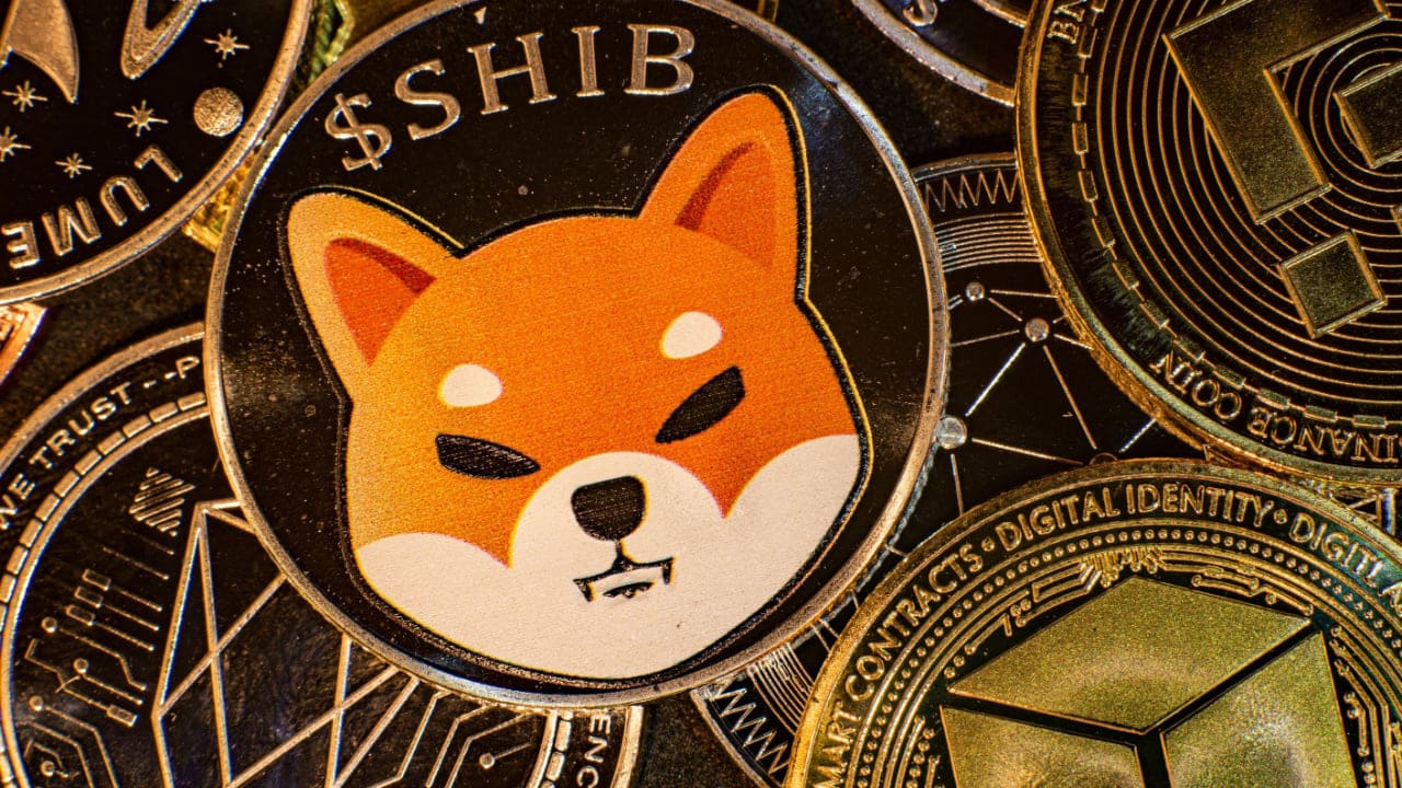 El cofundador de Ethereum Vitalik Buterin elogia a Shiba Inu: Los comentarios impulsan SHIB 8%