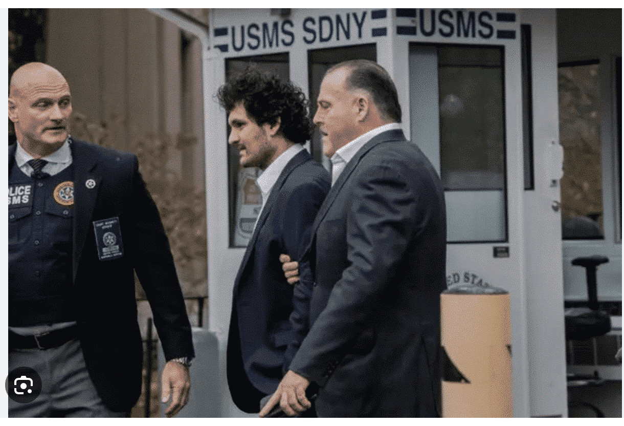 Sam Bankman-Fried on Trial: Prosecutors Declare ‘That’s Fraud’ as Verdict Looms