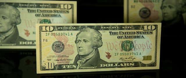 Schwacher Dollar begünstigt Krypto in Euro-Zone 