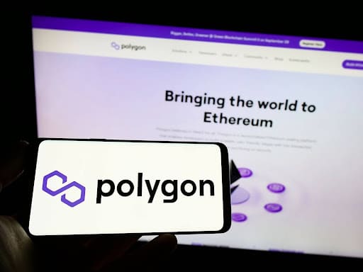 Polygon Soars 74% in a Month, Catching Whales’ Attention; Tezos and BorroeFinance Poised for Similar Growth