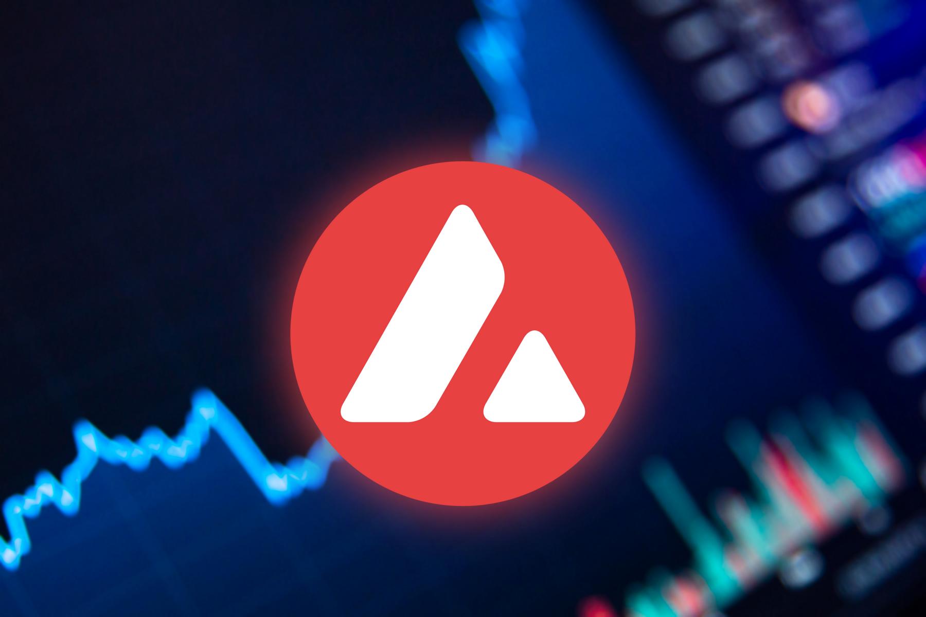 Avalanche’s Network Activity Declines: Market Sentiment Turns Bearish on AVAX