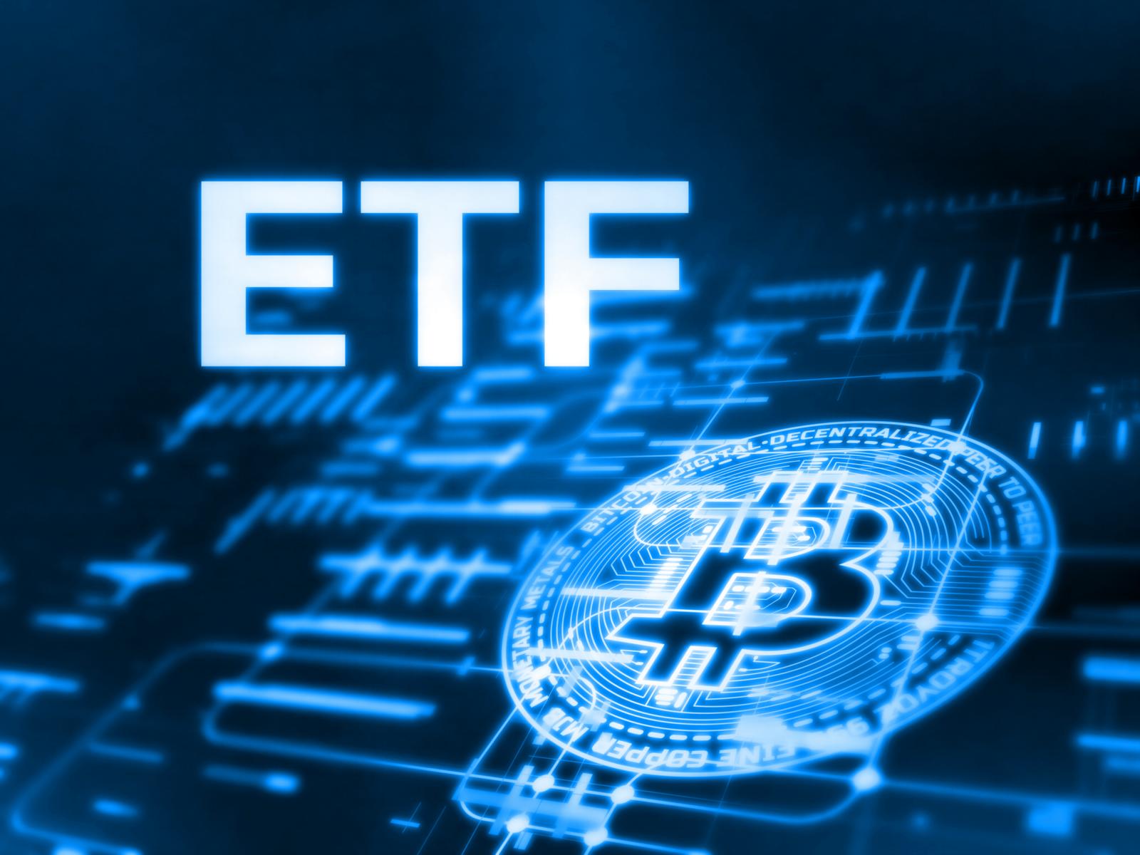 BREAKING: Bitcoin ETF Set to Be Approved Today Between 6 to 8 p.m. New Jersey Time, as Reported by Bloomberg