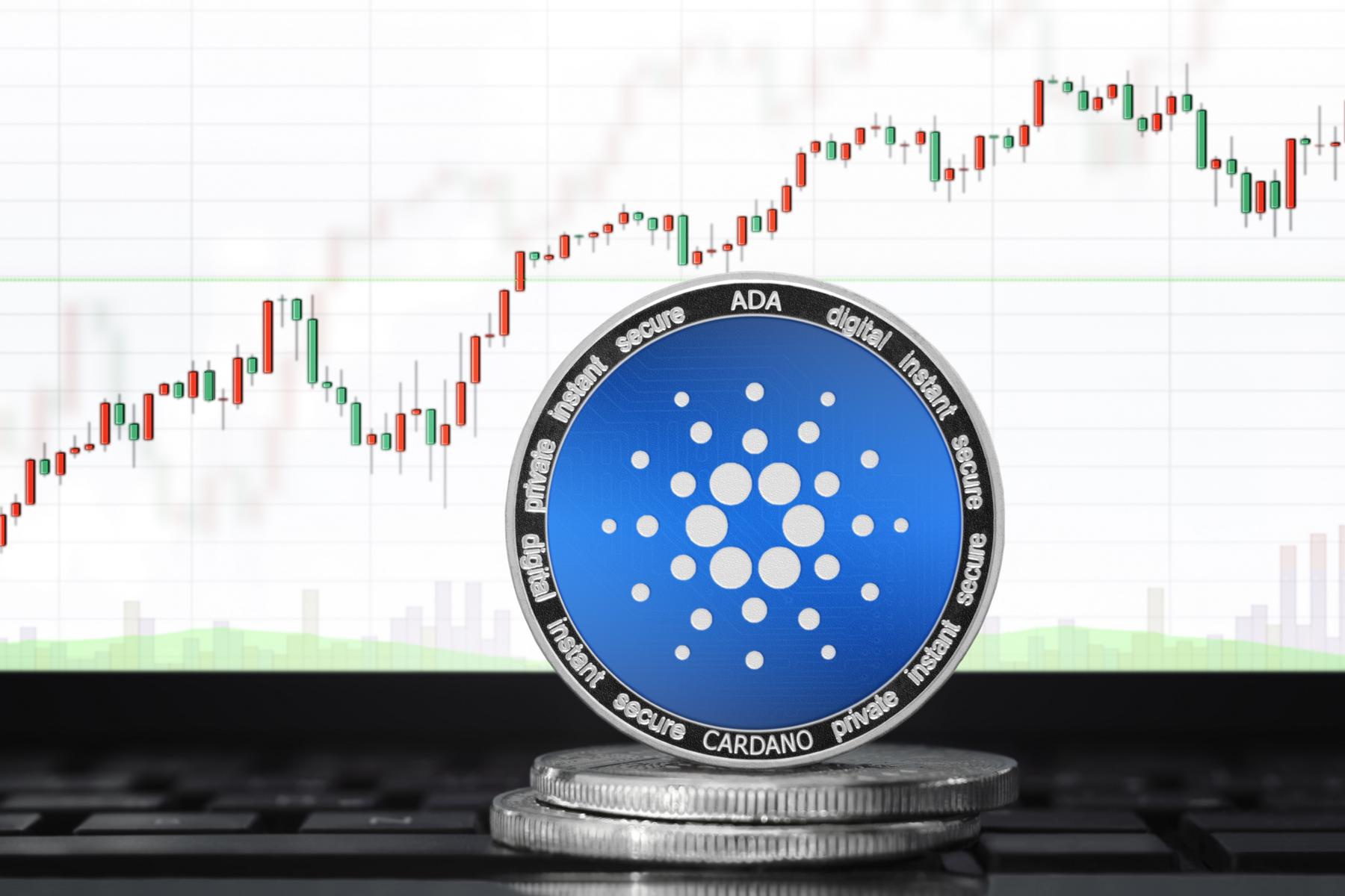 Cardano (ADA) Witnesses Unprecedented 28,372% Inflow Surge Amid Market Optimism