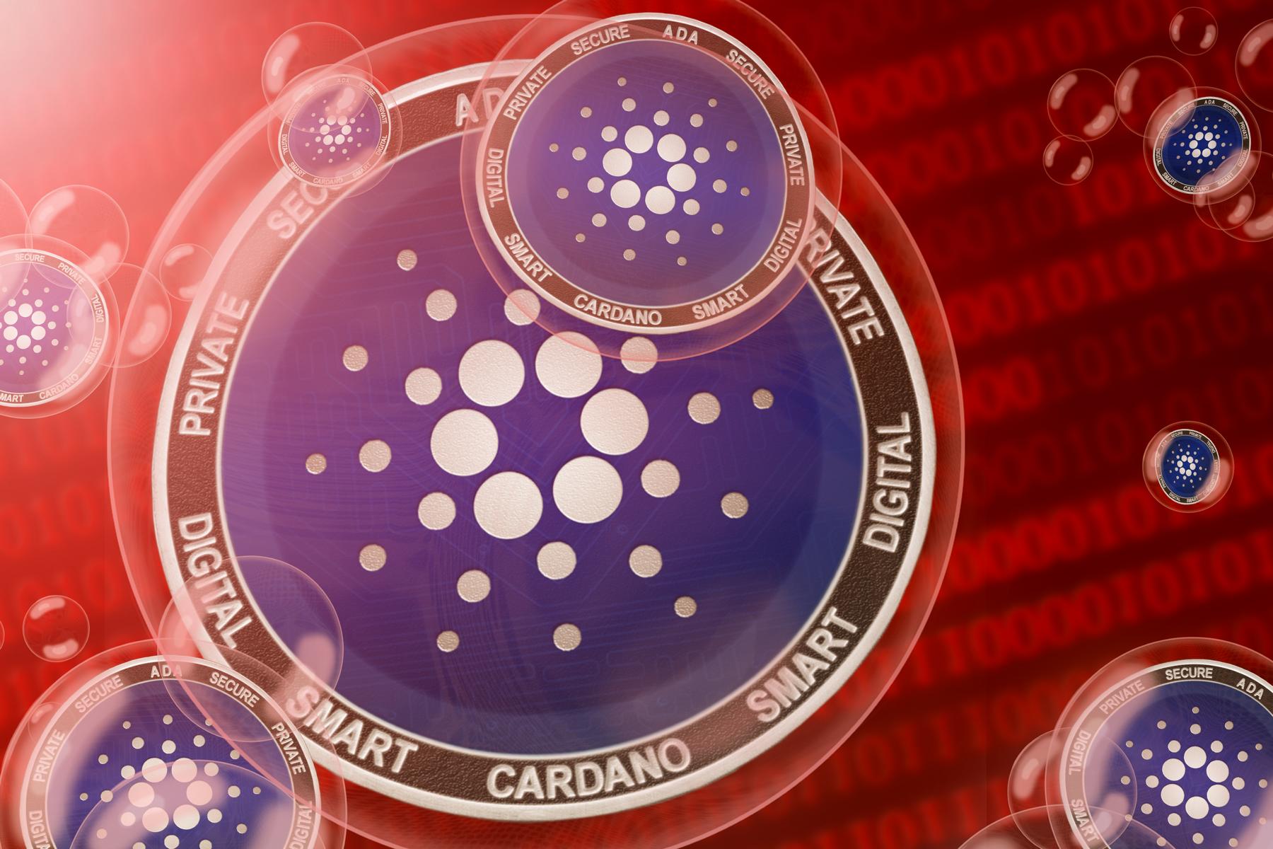 Der Weg von Cardano: Langzeitanleger bestimmen die Zukunft von ADA