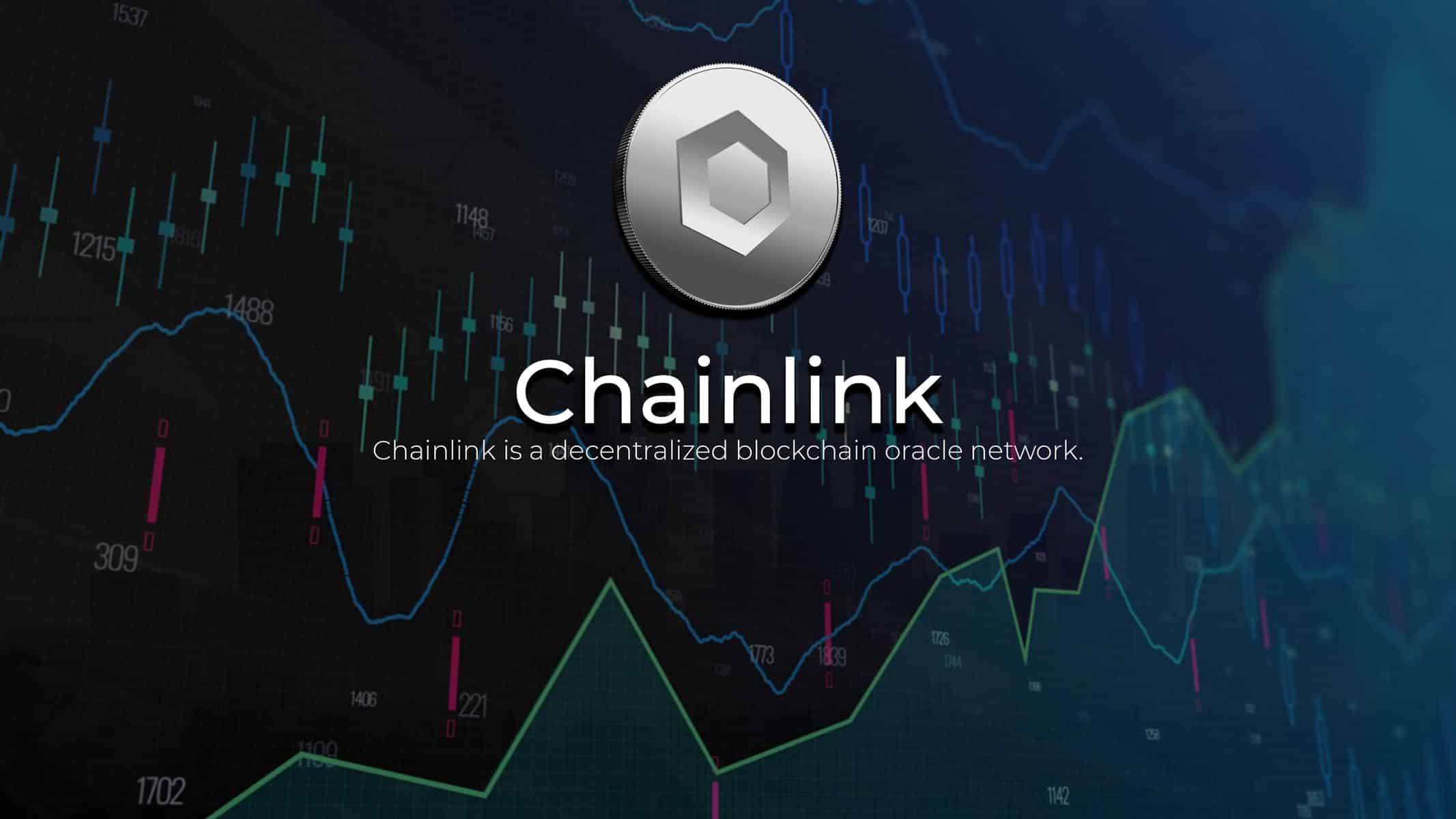 Chainlink Partners with Etherisc for Seamless Cross-Chain Integration