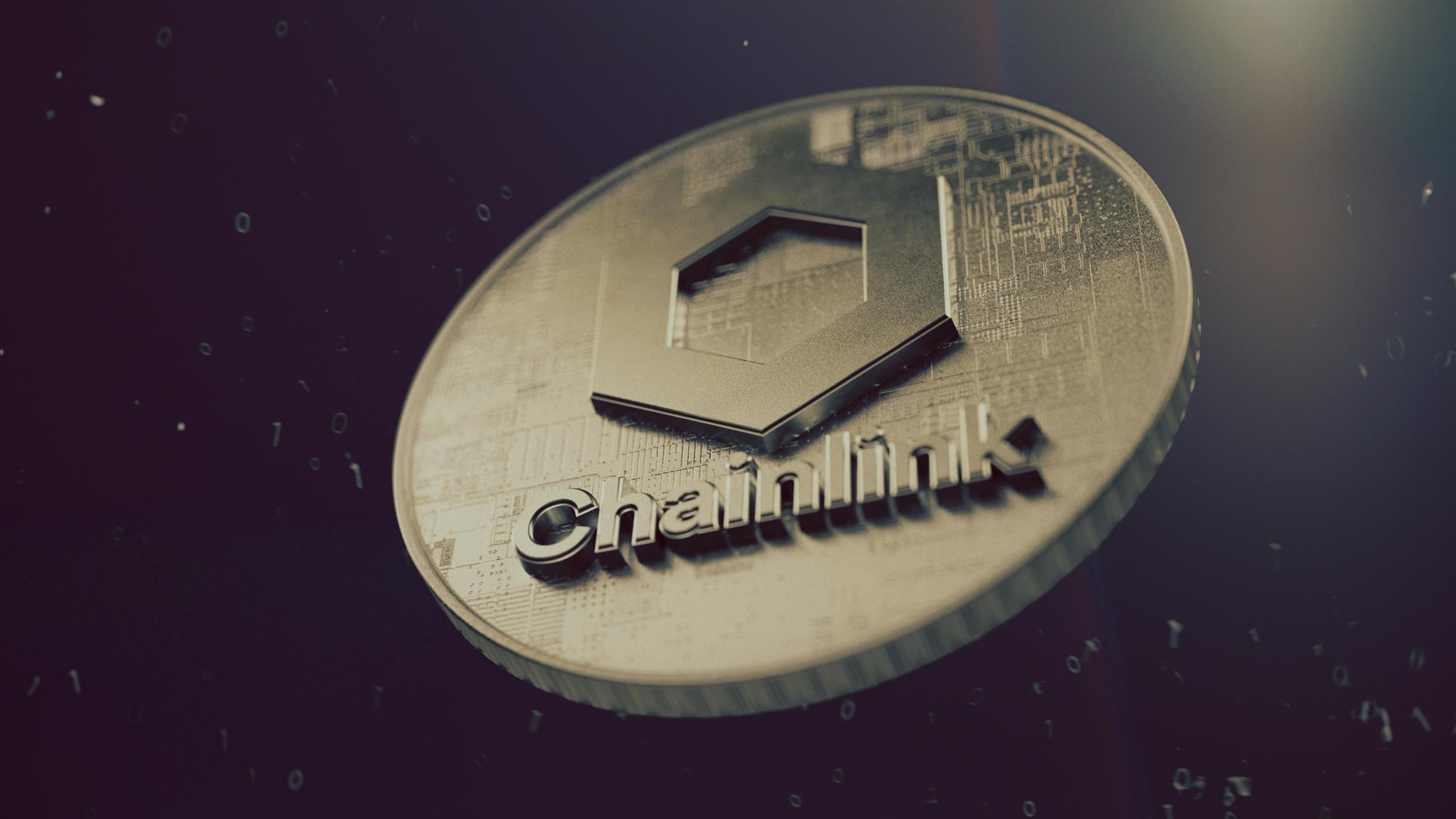 Chainlink (LINK) Soars Past $20: Whales Accumulate as Momentum Builds