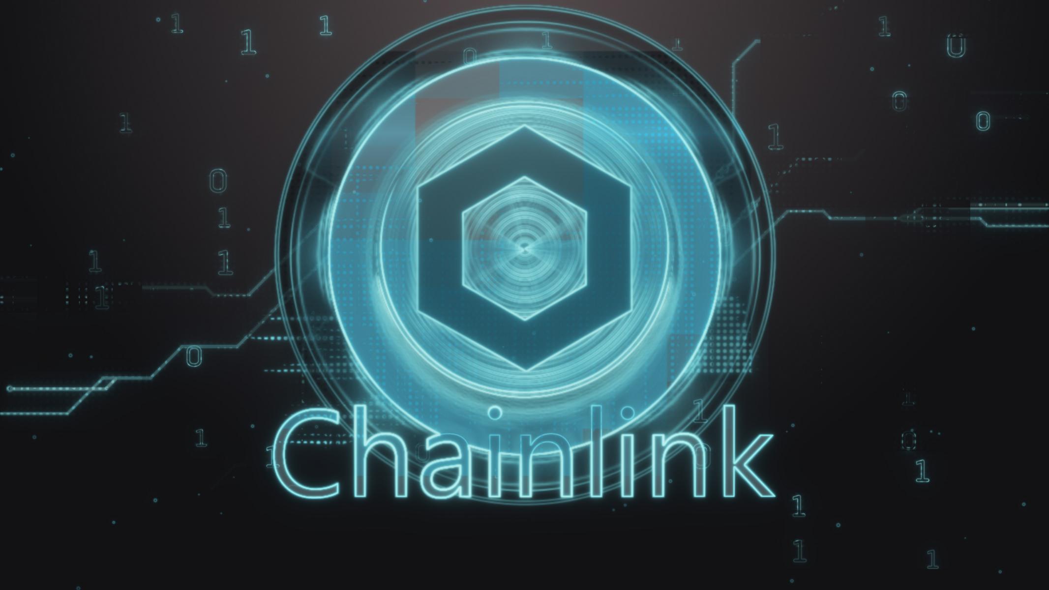 Chainlink Explores Tokenization’s Next Phase: Integration of Real-World Data