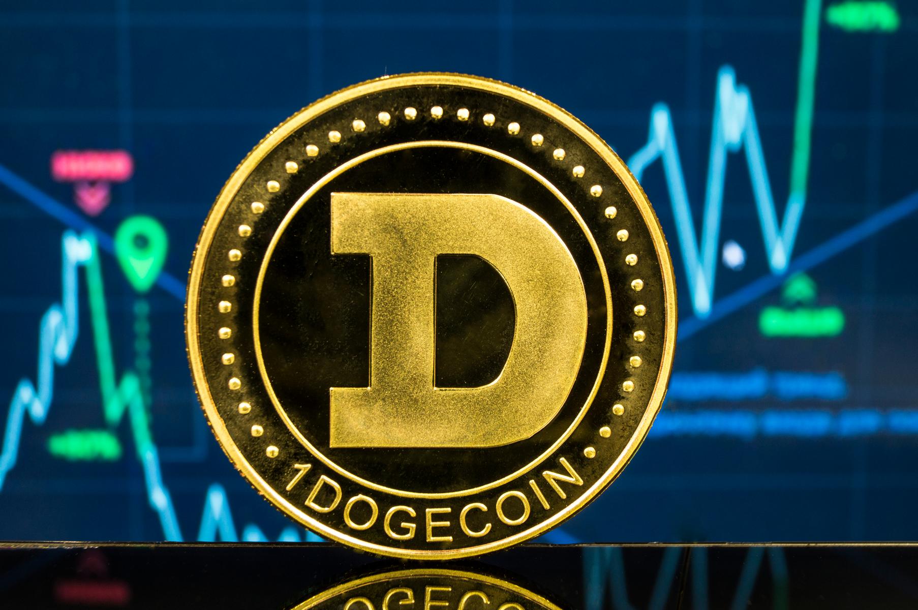 Dogecoin (DOGE) preparado para una posible subida de precios, según un analista – $0.18