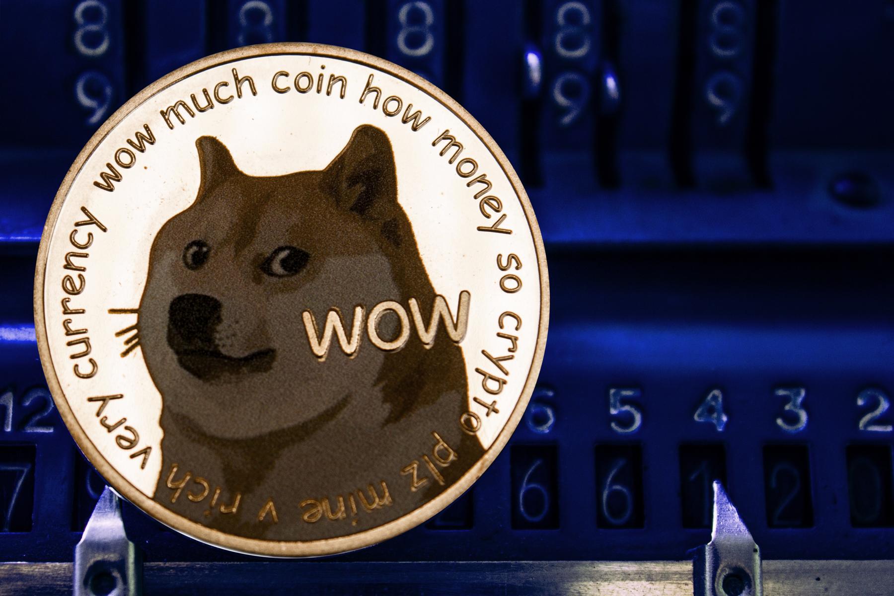 Dogecoin’s Dramatic Rebound: Bullish Hopes Soar High