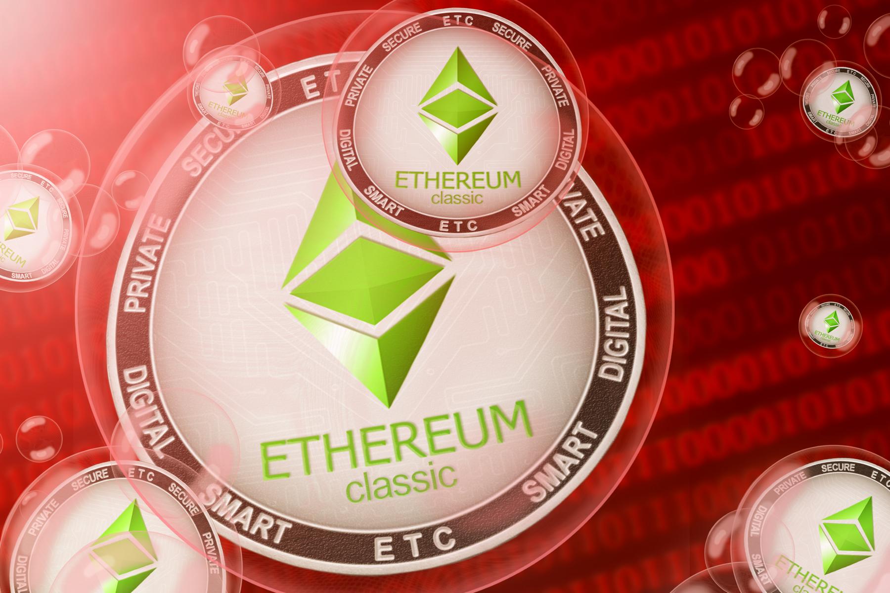 Ethereum Classic Explodes with a 50% Surge: Is This the New Altcoin King?