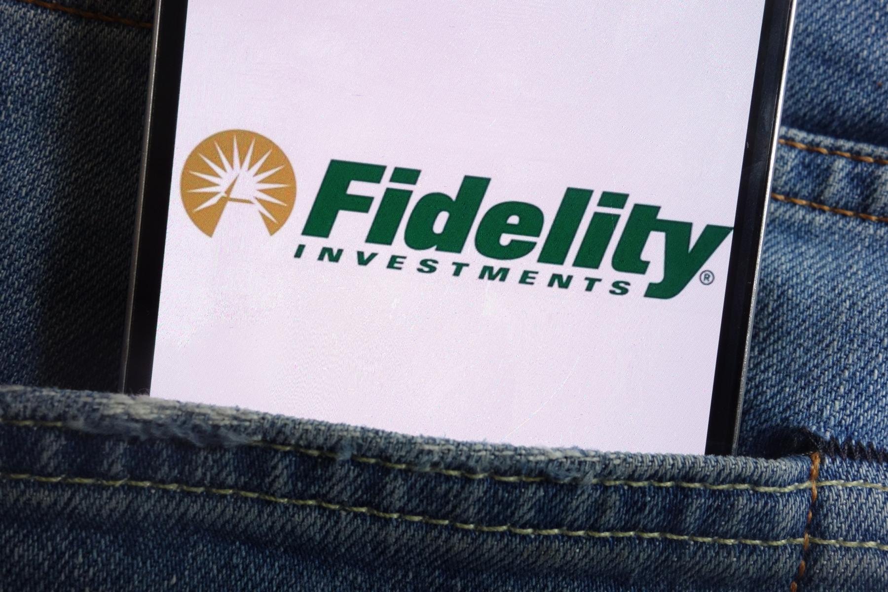 Fidelity Pushes Solana ETF Forward After Removing SEC Delay