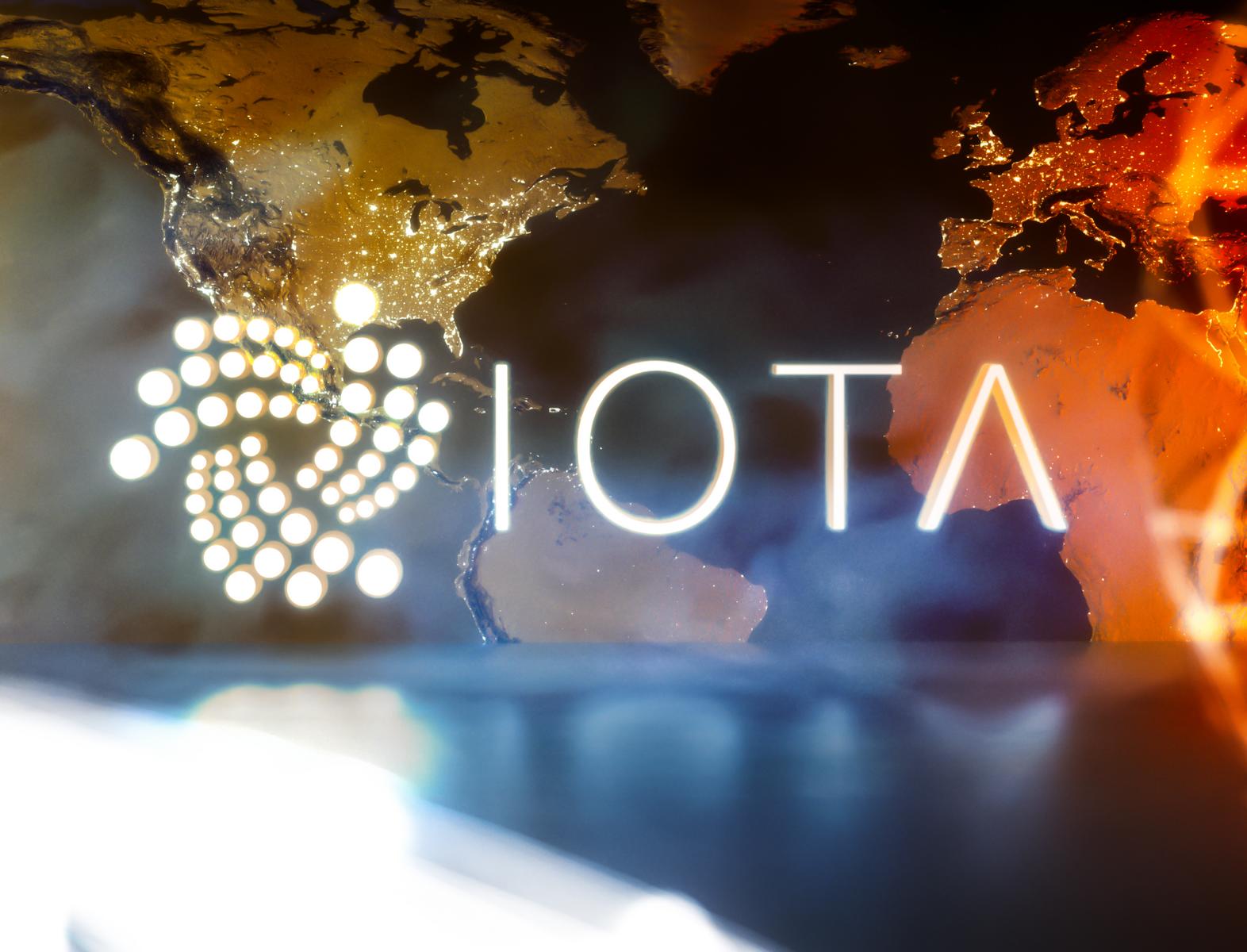 IOTA Unleashes v1.0.0-alpha.2: Next-Gen DLT Innovations on the Horizon