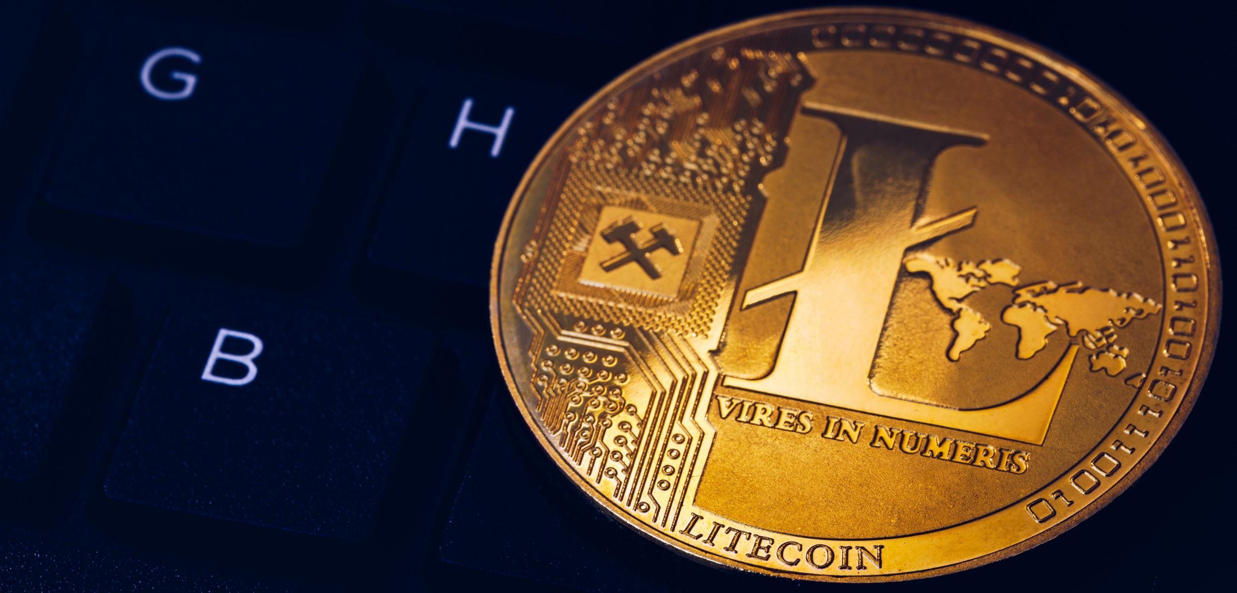 Litecoin ETF on the Horizon? Founder Hints at Exciting Prospects