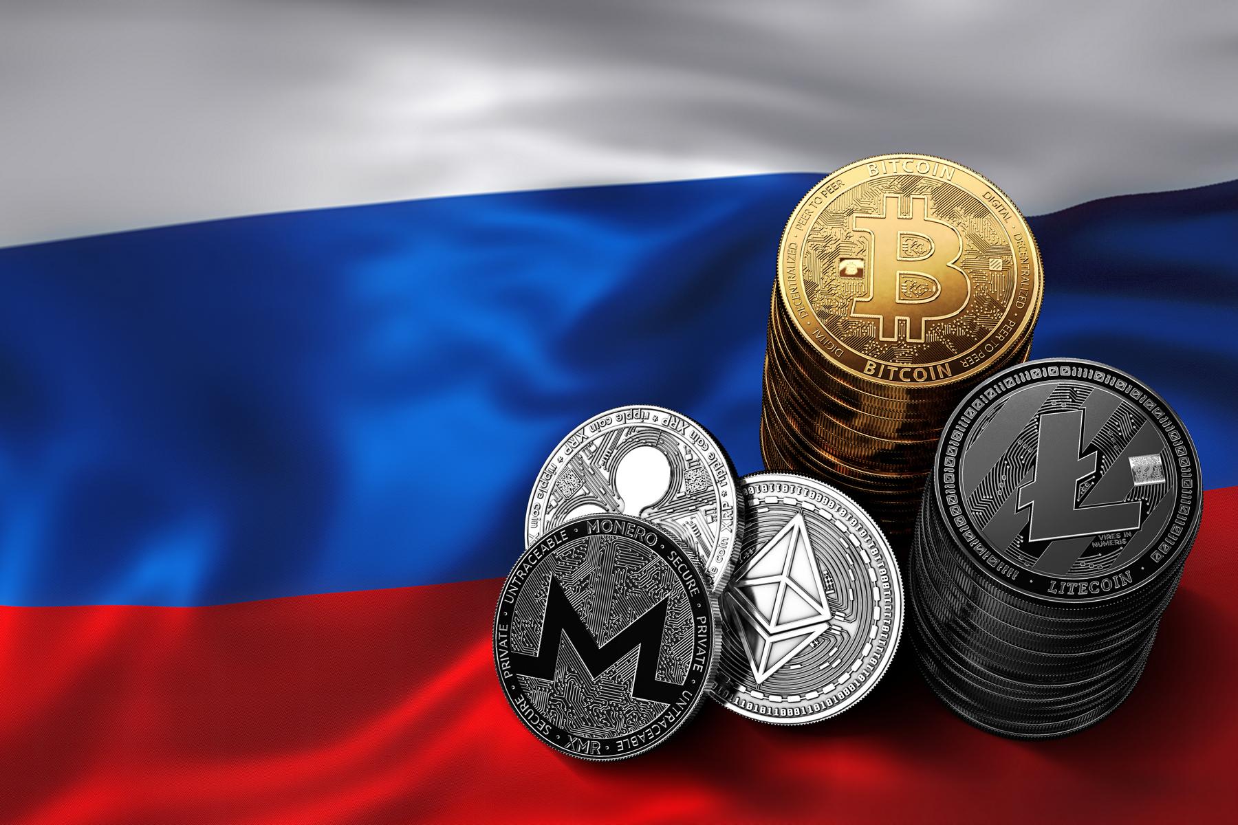Rusia Menerapkan Pembatasan Penambangan Kripto Musiman