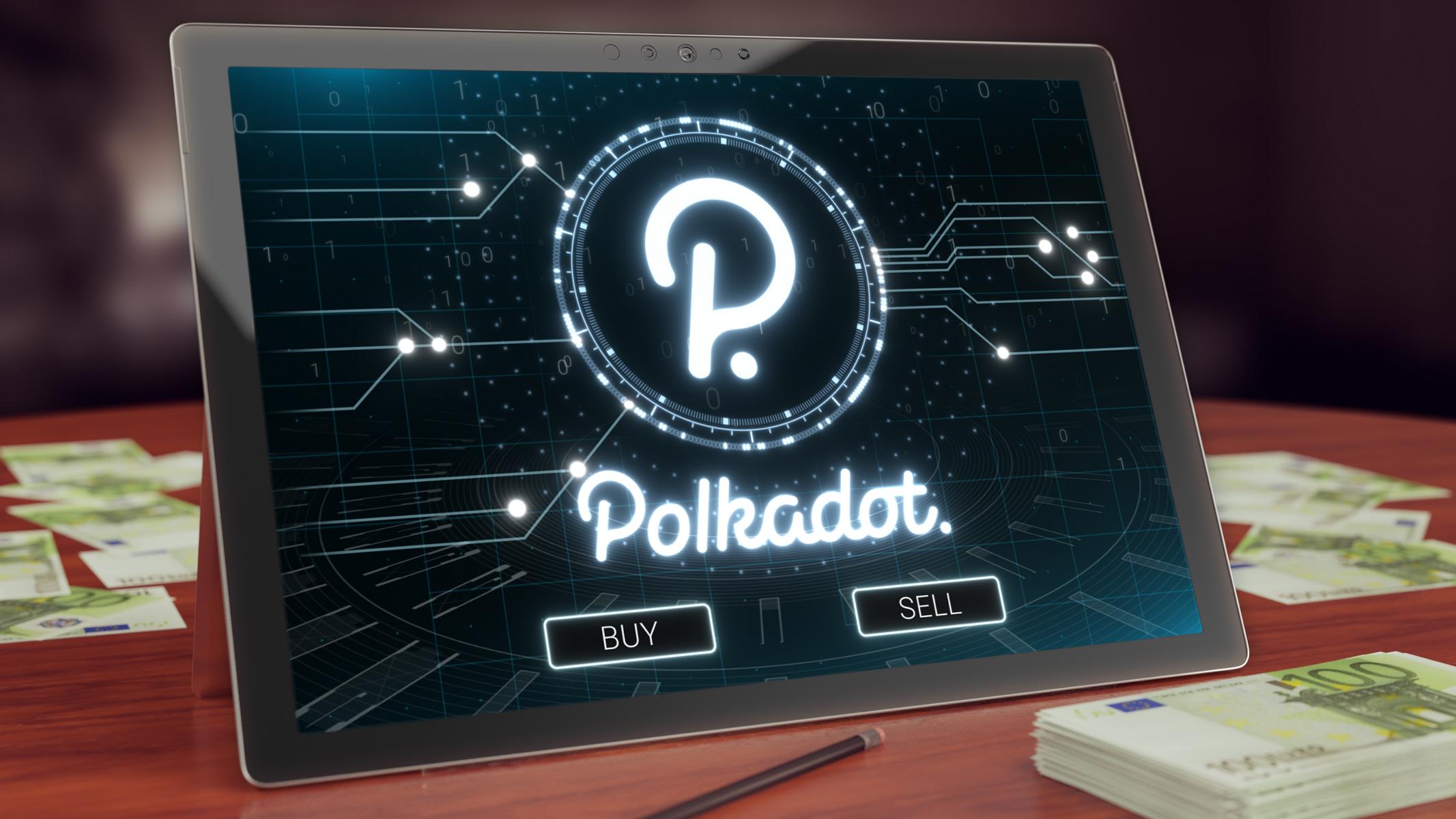 Polkadot (DOT) Mainnet Faces Parachain Halt After Runtime Upgrade Launch