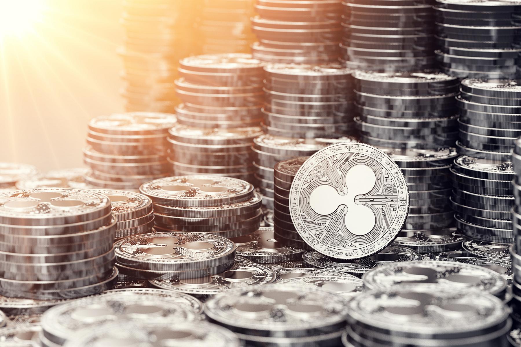 Ripple’s Potential Soar: Analyst Forecasts XRP Surge to $13-$17 Range