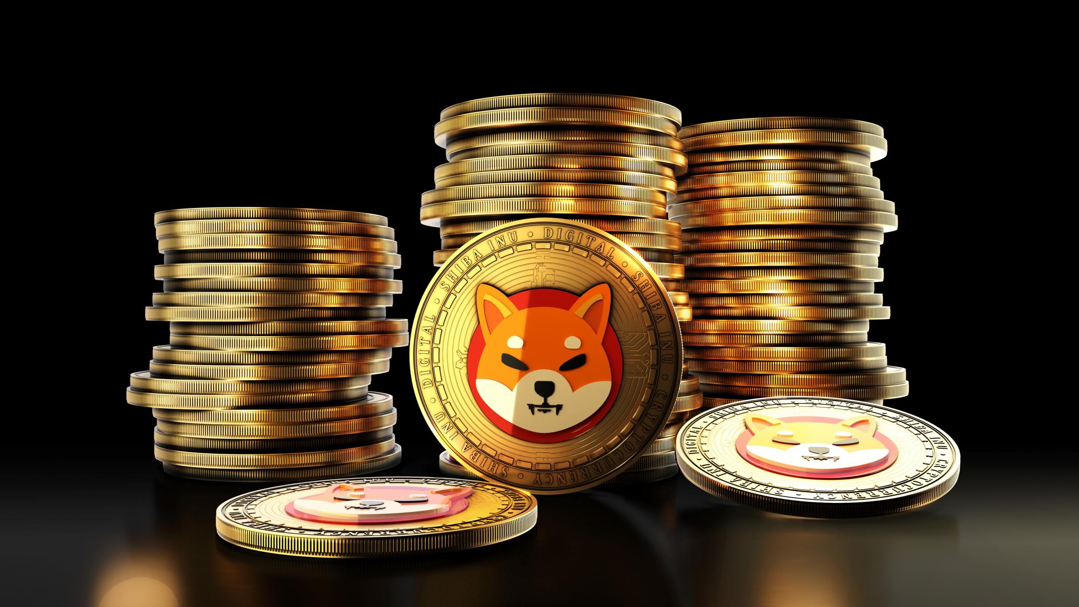 Shiba Inu Community Introduces Upgrade for Shibarium Transactions and SHIB Burn