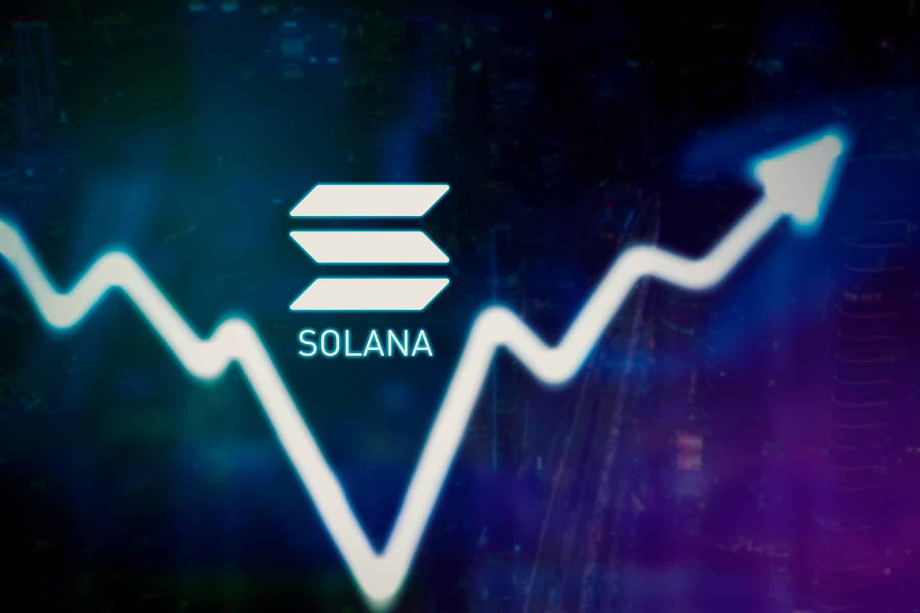 Solana Soars: Experts Predict 500% Outperformance over Ethereum