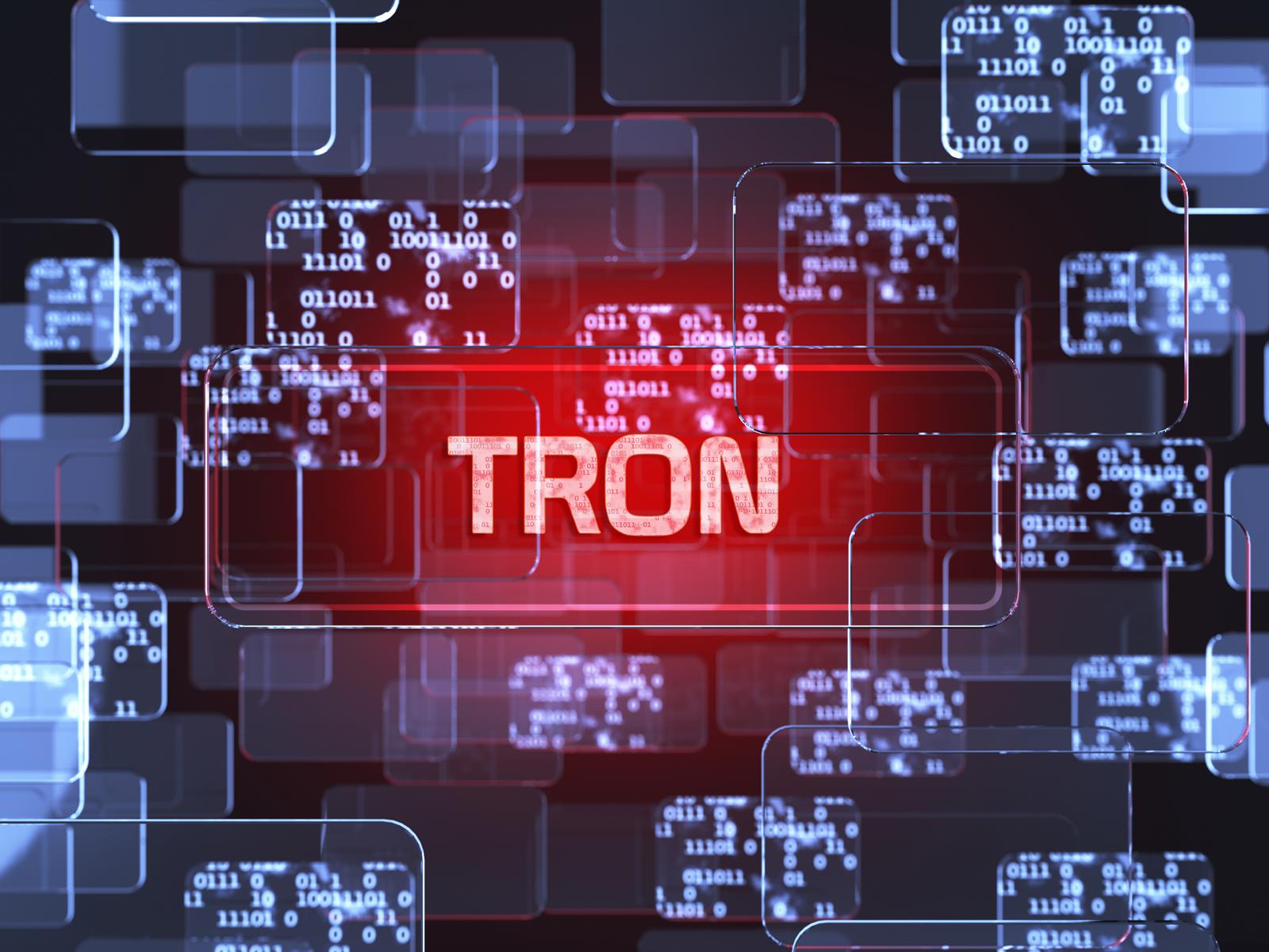 Prédiction de prix TRX: sera-t-il 2025 L'année que Tron atteint 1 $? - La Crypto Monnaie