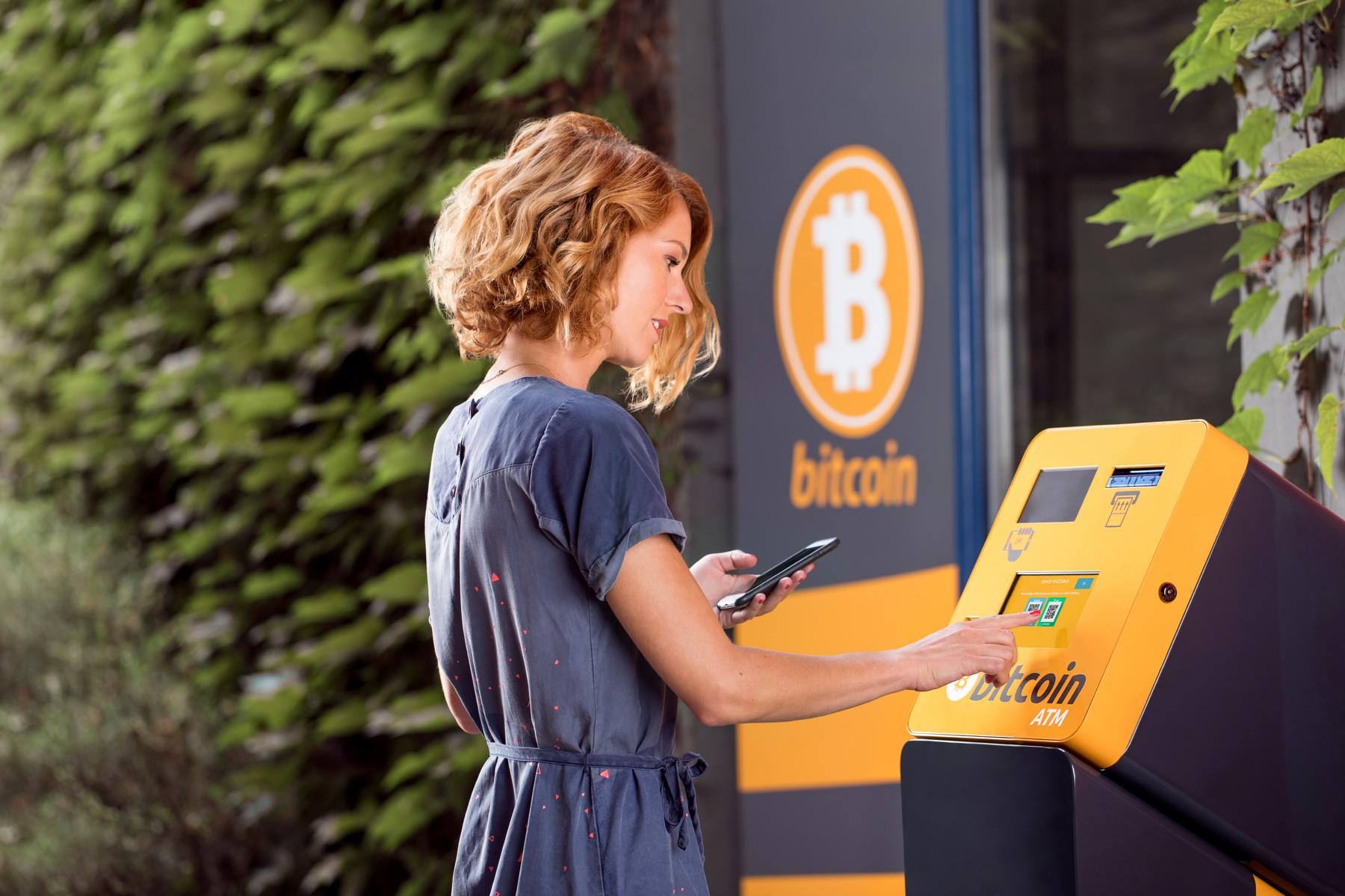 Florida’s New Bitcoin Kiosk Legislation: Shaping the Future of Crypto ATMs