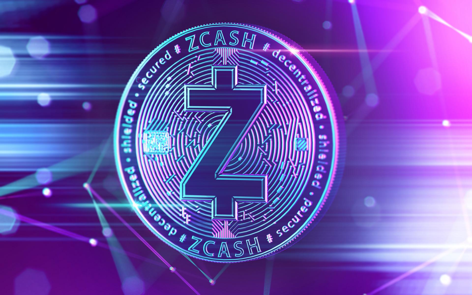 ZCash Steals Spotlight: Grayscale’s Privacy ETF Applications Shake Up Market