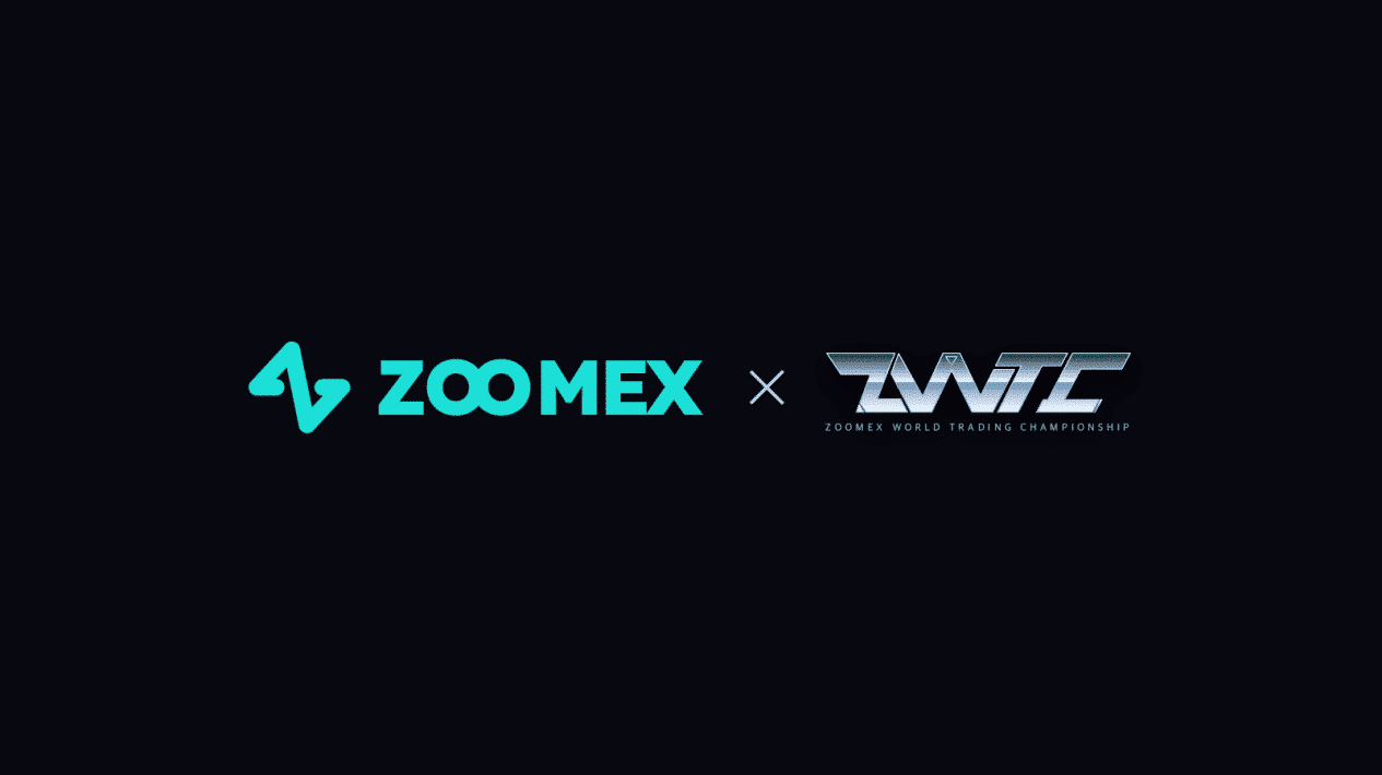 Zoomex Pioneers the AI-Driven Future of Trading: Introducing Zoomex World Trading Champion with a $2 Million Prize Pool!