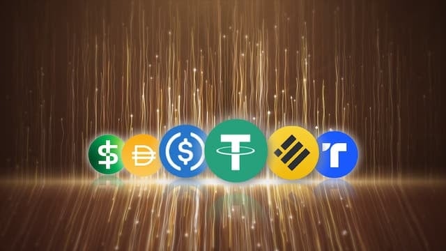 Stablecoin Supply
