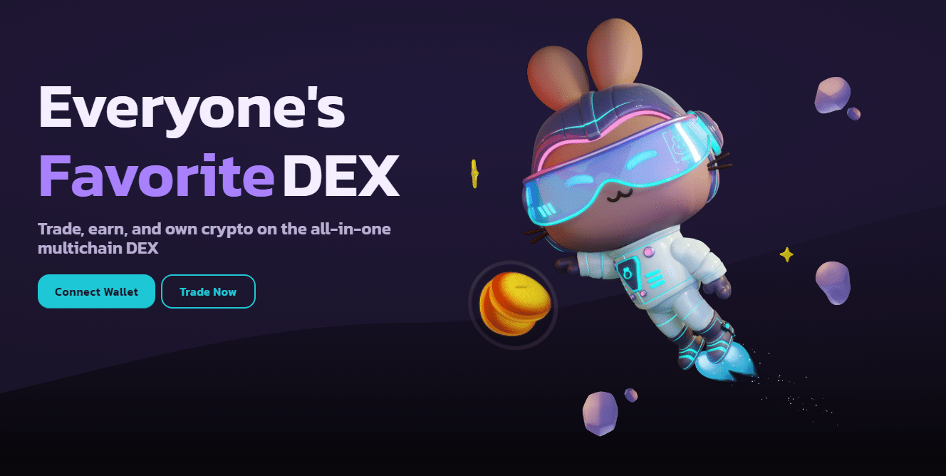 pancakeswap-dex pancakeswap-dex
