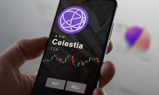 Investor Focus: In-Depth Look at Top Alternative Cryptocurrencies – Featuring Celestia, NuggetRush, Render