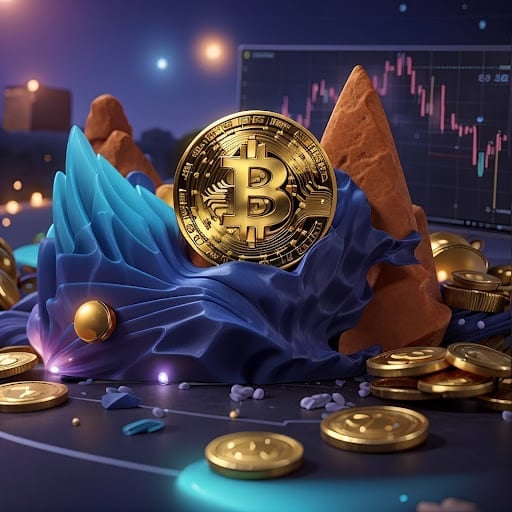 Vous avez manqué les récents rallyes Bitcoin et Alt ? Voici une crypto avec un potentiel de retour sur investissement de 50 % - La Crypto Monnaie